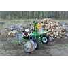 2023 SuperAxe WS3150-13 Firewood Splitter